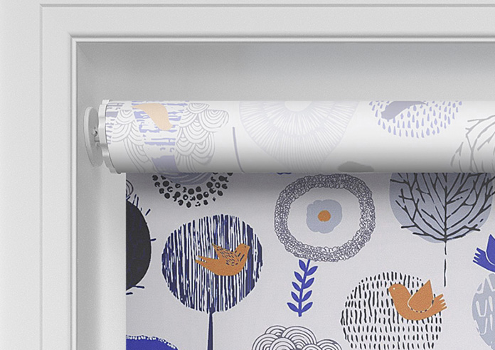 Nature, Dawn - Twist&Fit Roller Blind - Image 10